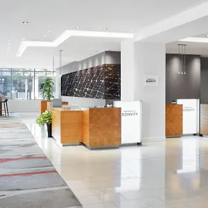 Delta By Marriott Centre Otawa