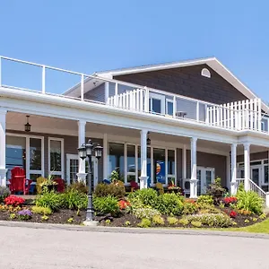 Inn Comfort, Halifax