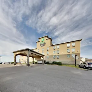 Express Hotel&suites - Edmonton International Airport Nisku