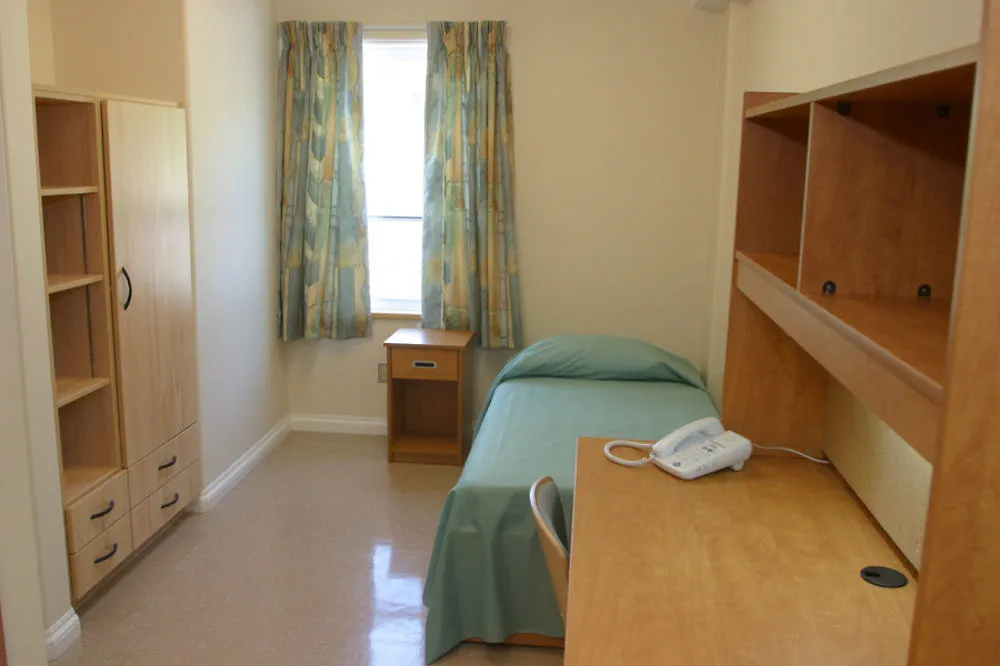Hostel Mount Saint Vincent University Halifax