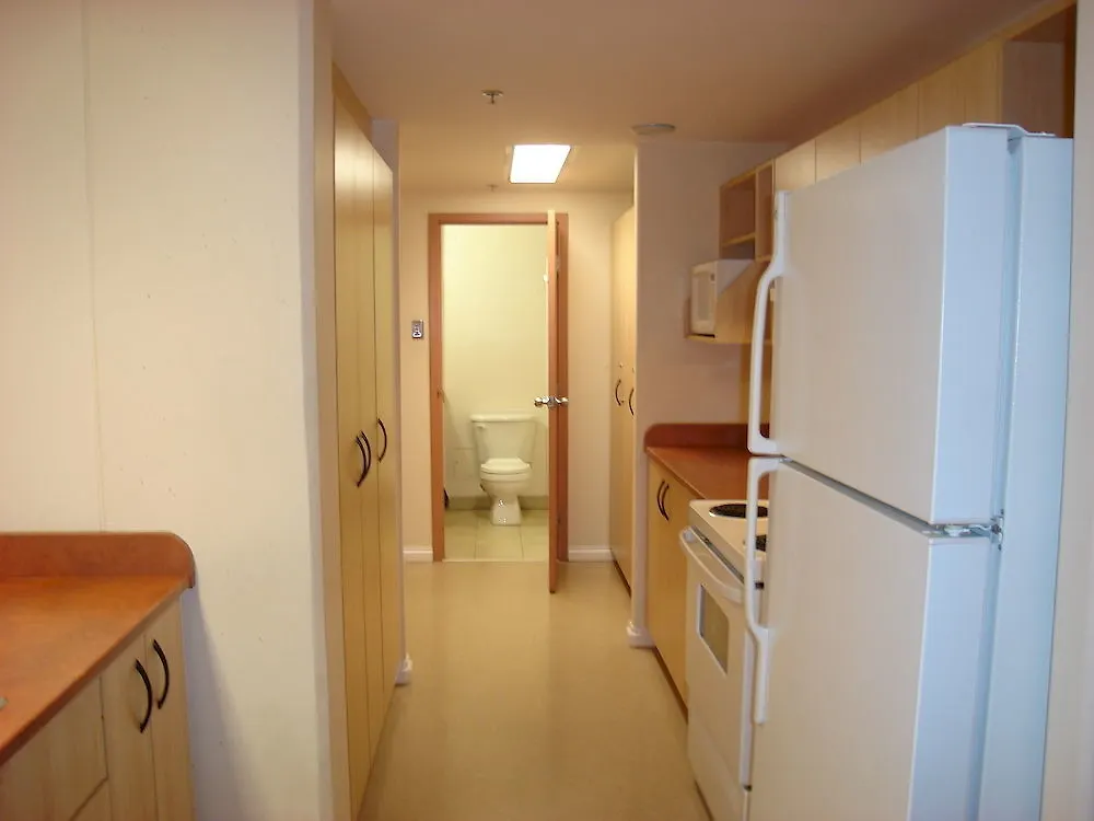 Hostel Mount Saint Vincent University Halifax Canada