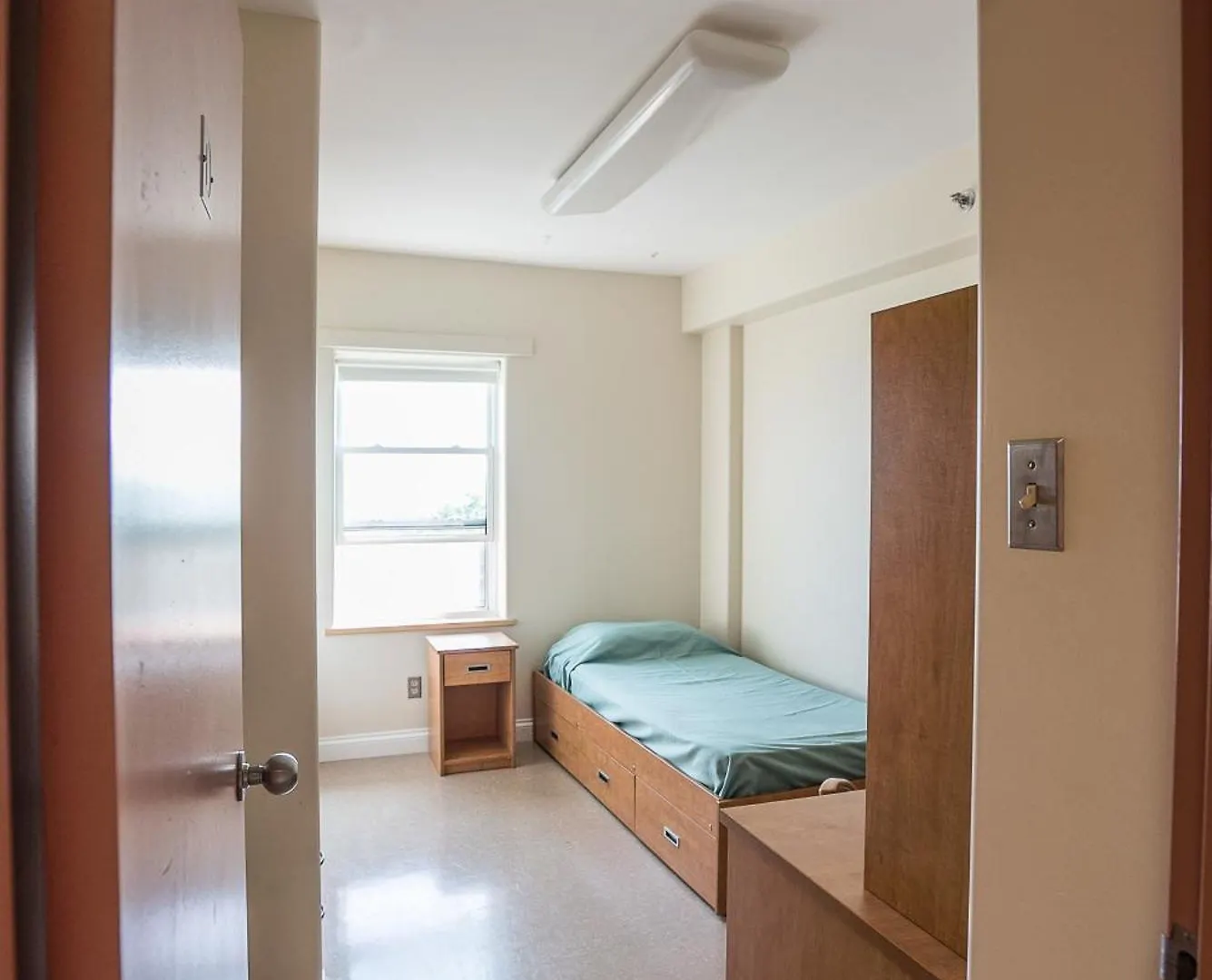 Hostal Mount Saint Vincent University Halifax Canadá