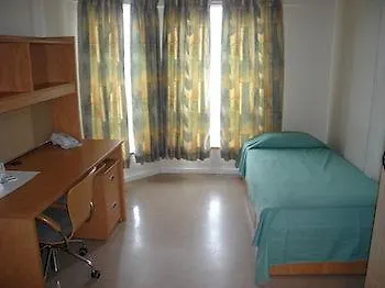 Hostal Mount Saint Vincent University Halifax