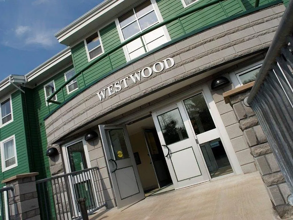 Mount Saint Vincent University Halifax Hostal