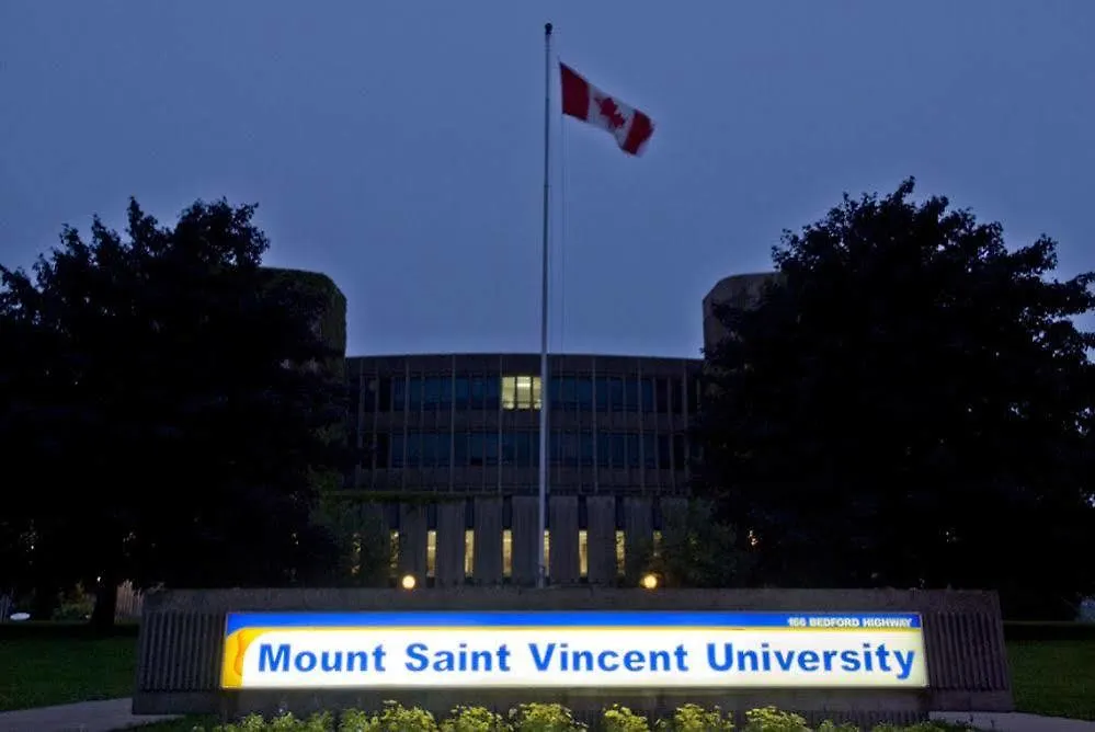 Mount Saint Vincent University Halifax Hostal