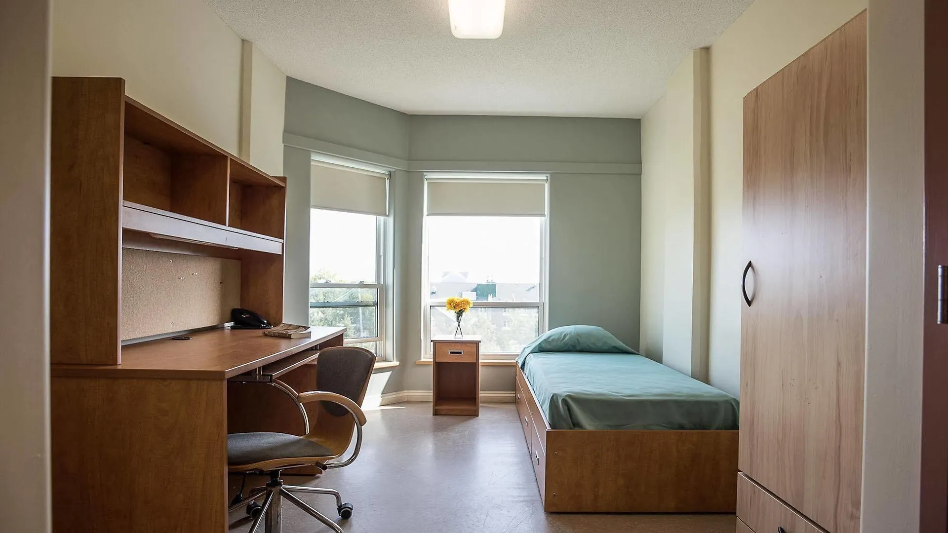 Mount Saint Vincent University Halifax