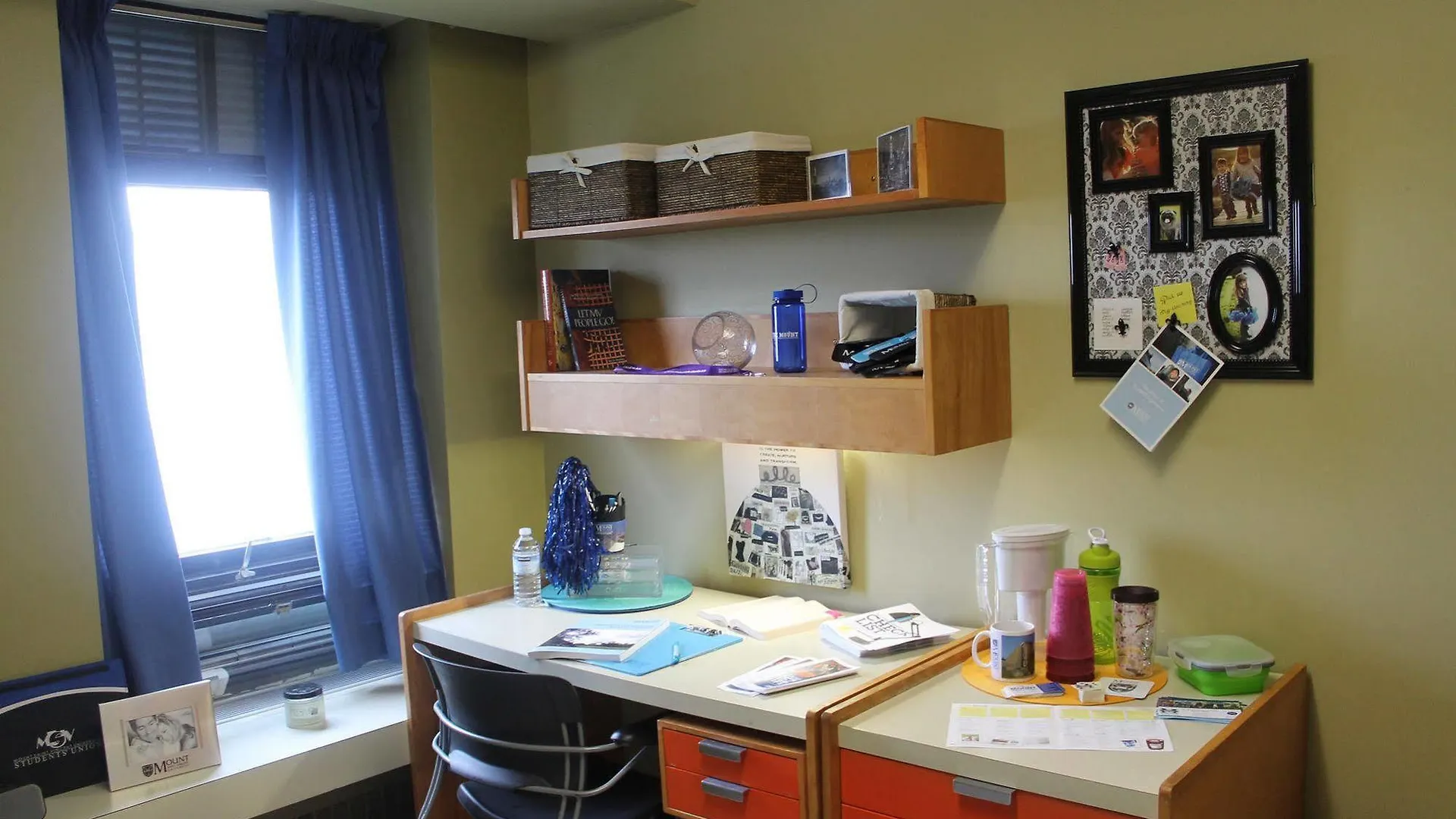 Mount Saint Vincent University Halifax Hostal